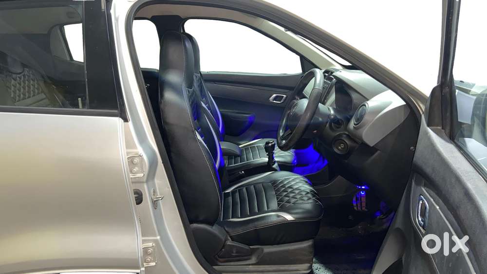 Renault Kwid 2019-ongoing 1.0 Rxt (o), 2019, Petrol