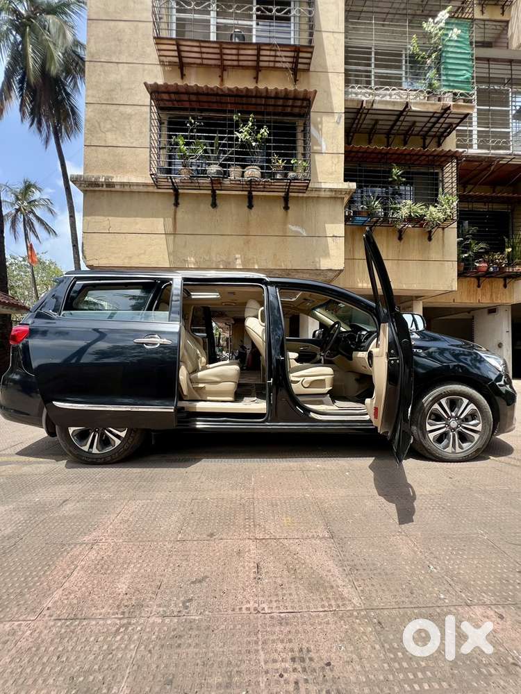 Kia Carnival 2020 1st Owner