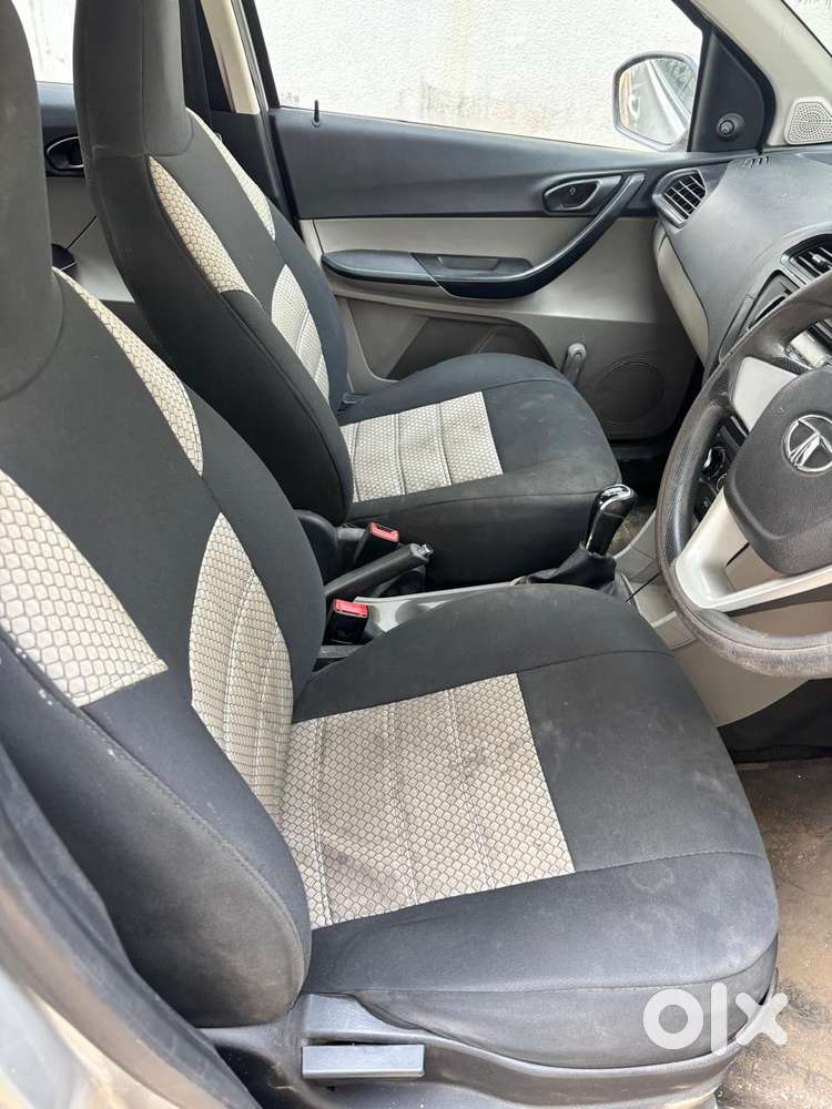 Tata Tiago Xe Diesel, 2016, Diesel