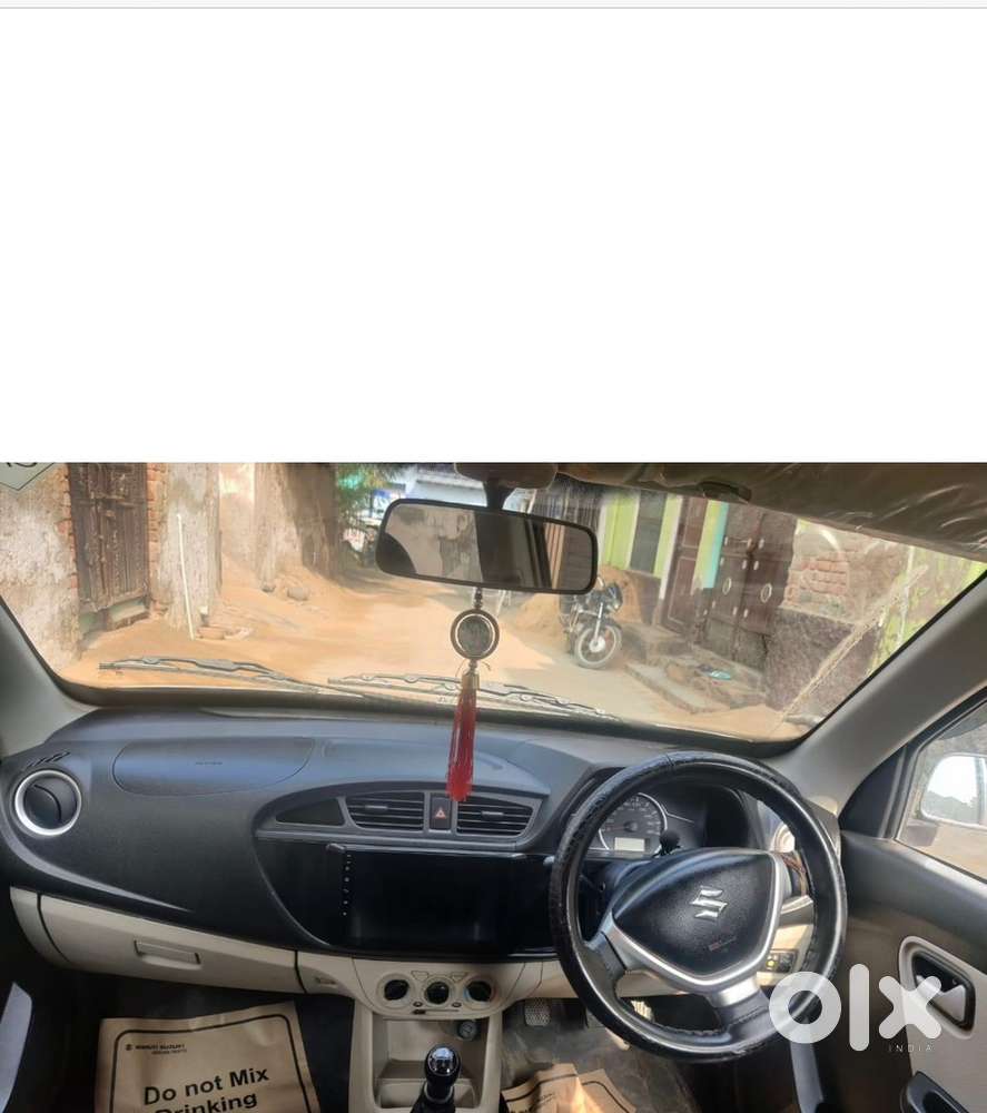 Brand New Car . Key Less Entry , Back Camera And Android Screen