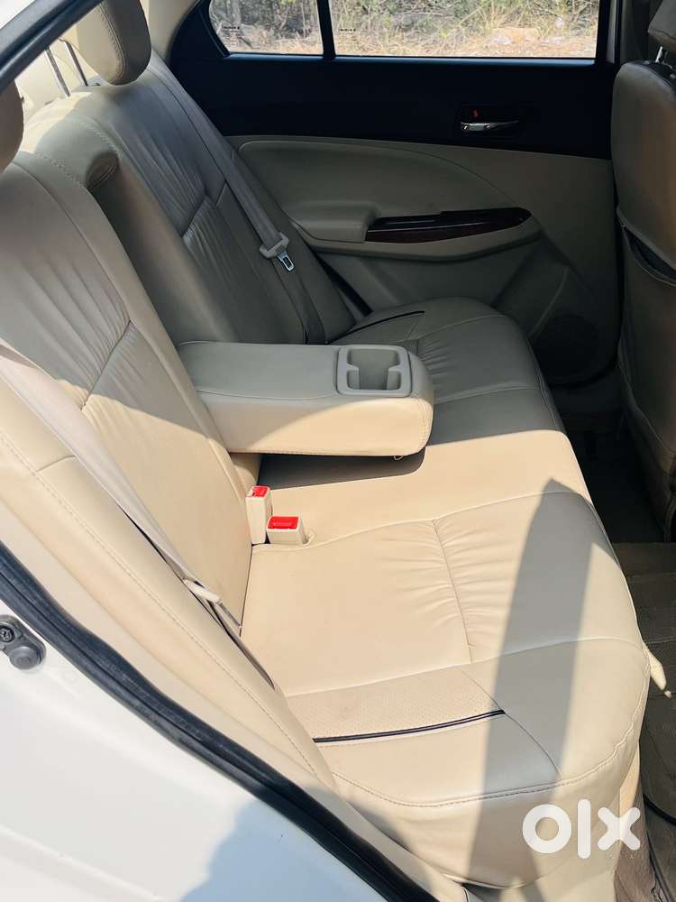 Maruti Suzuki Swift Dzire, 2017, Diesel