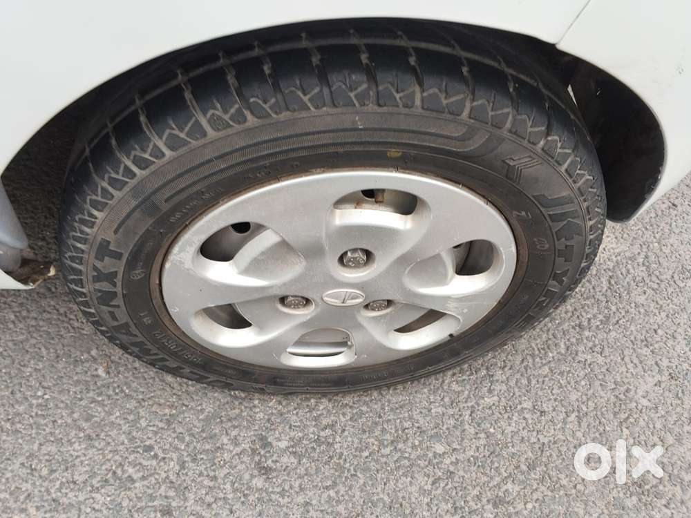 Tata Nano Xta, 2017, Petrol