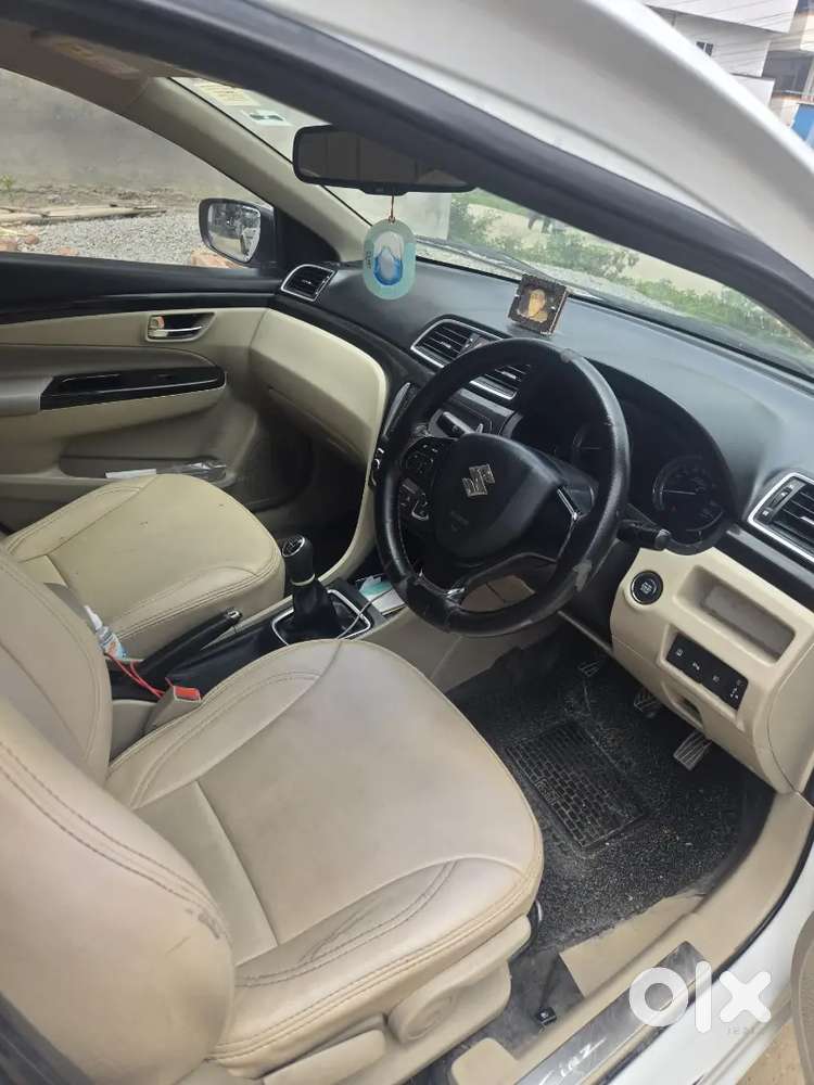 Maruti Suzuki Ciaz Zeta 2017 Diesel Manual