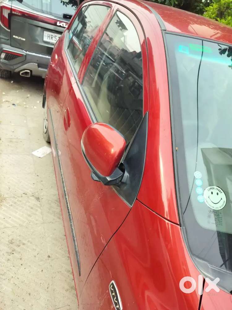 Hyundai I10 2011 Petrol Manual