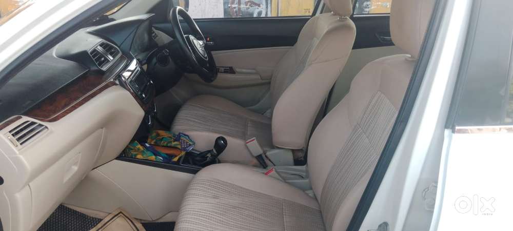 Maruti Suzuki Swift Dzire 1.2 Vxi Bsiv, 2019, Petrol