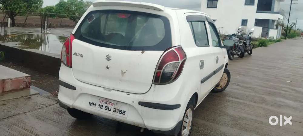 Maruti Alto 800 2020