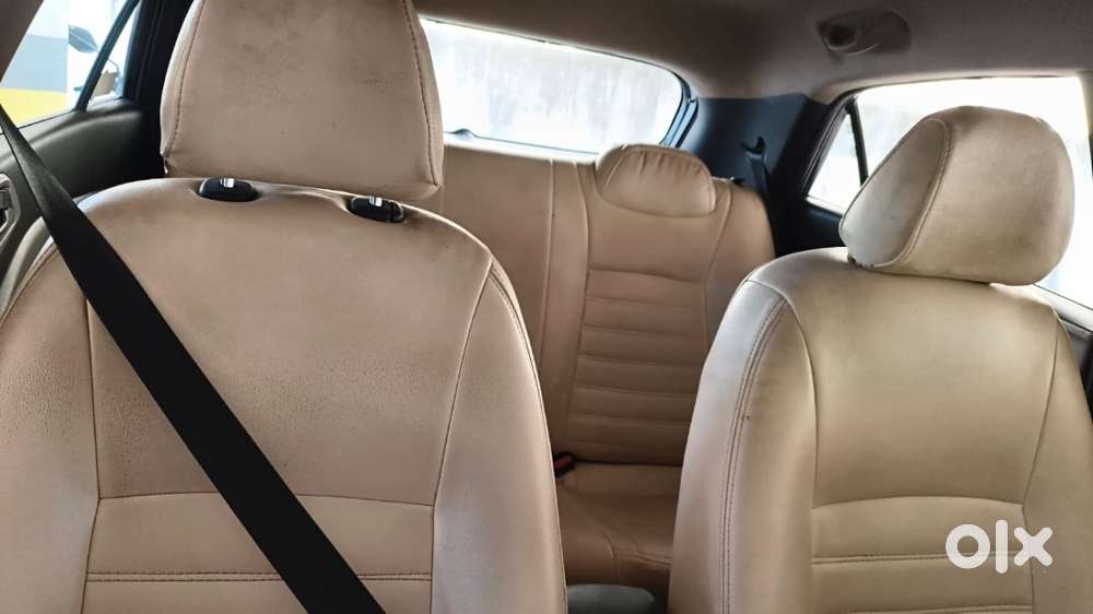 I20 2018 Magna Petrol Variant