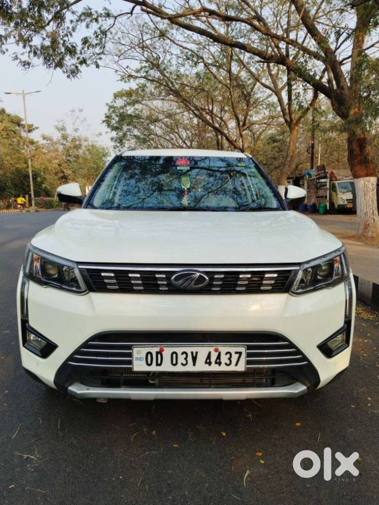 Mahindra Xuv300 W8 Diesel, 2021, Diesel