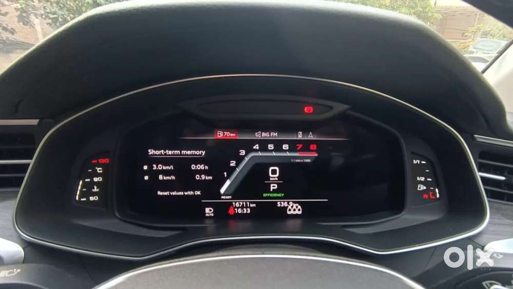 Audi A6 2.0 45 Tfsi Premium Plus, 2024, Petrol