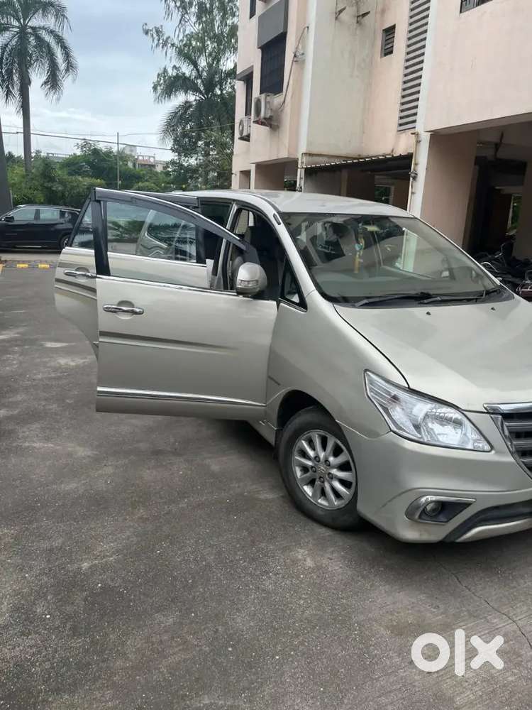 Toyota Innova For Sell