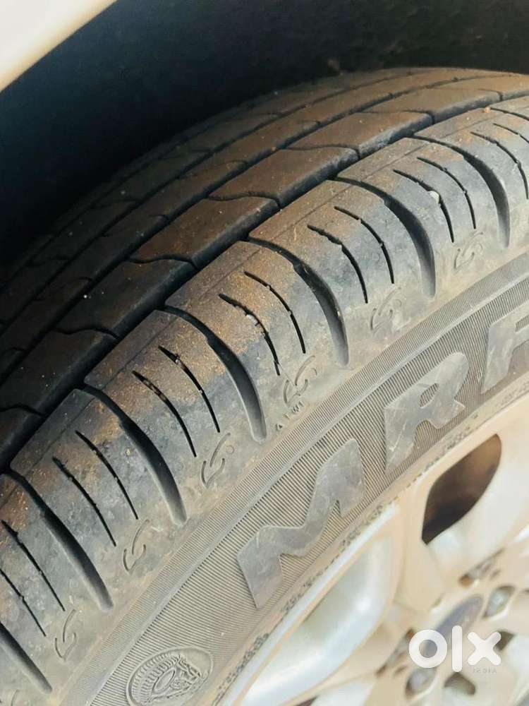 Ford Ecosport 2017 Diesel Well Maintained