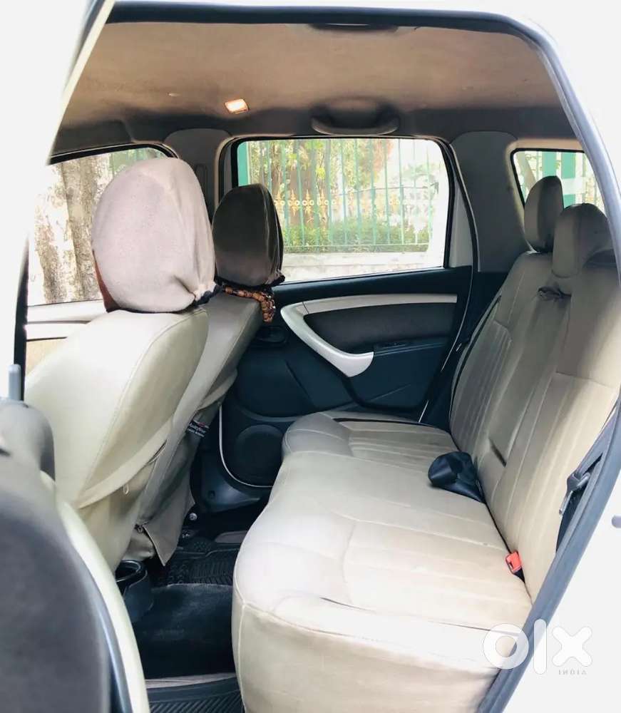 Renault Duster 1.6 Petrol 2013
