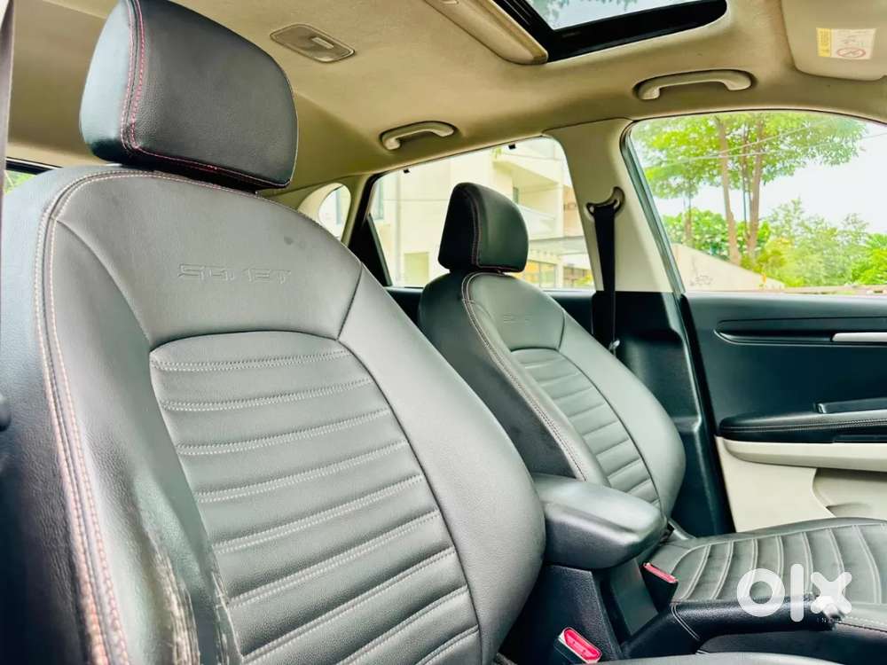 Kia Sonet Htx 1.5 Diesel, 2022, Diesel