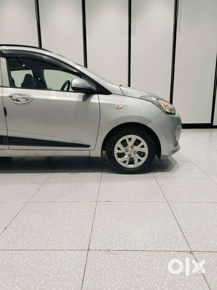 Hyundai Grand I10 1.2 Kappa Magna, 2019, Petrol