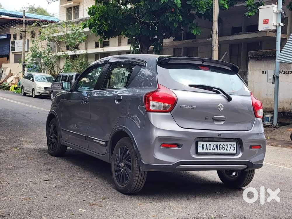 Maruti Suzuki Celerio Zxi, 2026, Petrol