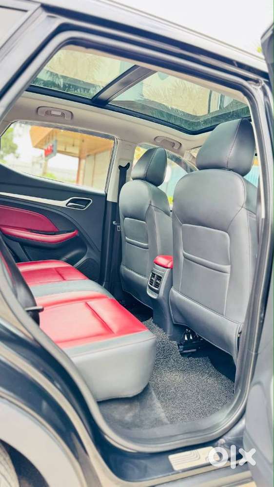 Mg Astor 1.5 Savvy Cvt, 2024, Petrol