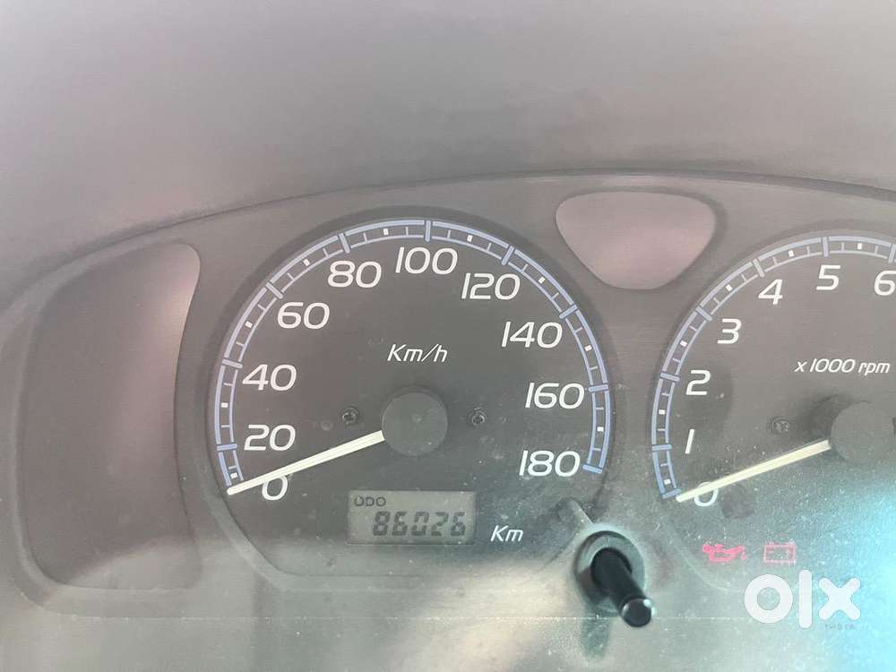 Maruti Suzuki 2006 Car Manual