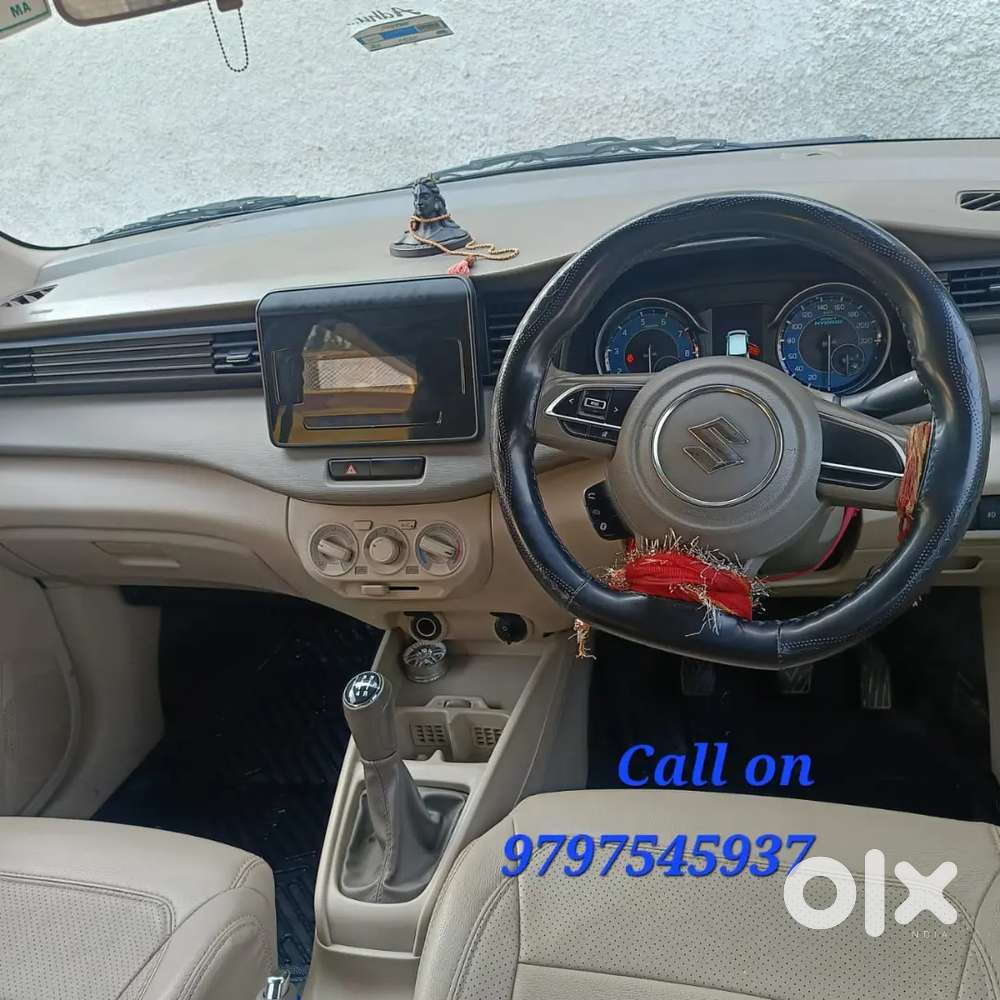 Ertiga Vxi At 2024 Petrol Manual