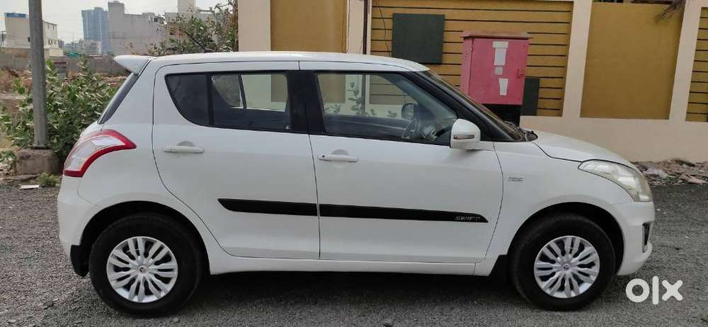 Maruti Suzuki Swift Vdi, 2015, Diesel
