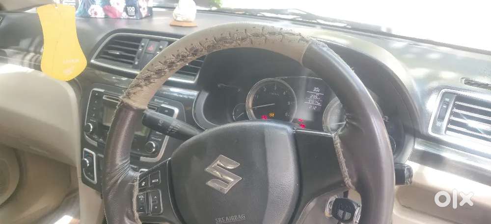 Maruti Suzuki Ciaz 2013 Diesel Well Maintained