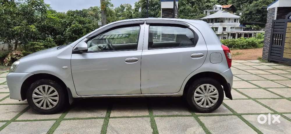 Toyota Etios Liva For Sale Gx Variant  , Used By A Doctor