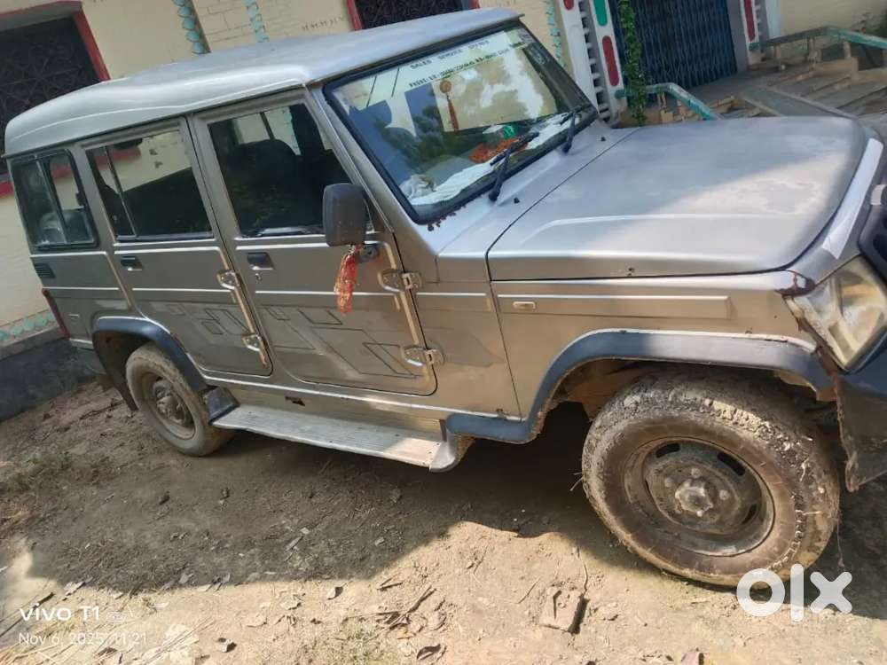 Mahindra Di  Diesel 2010