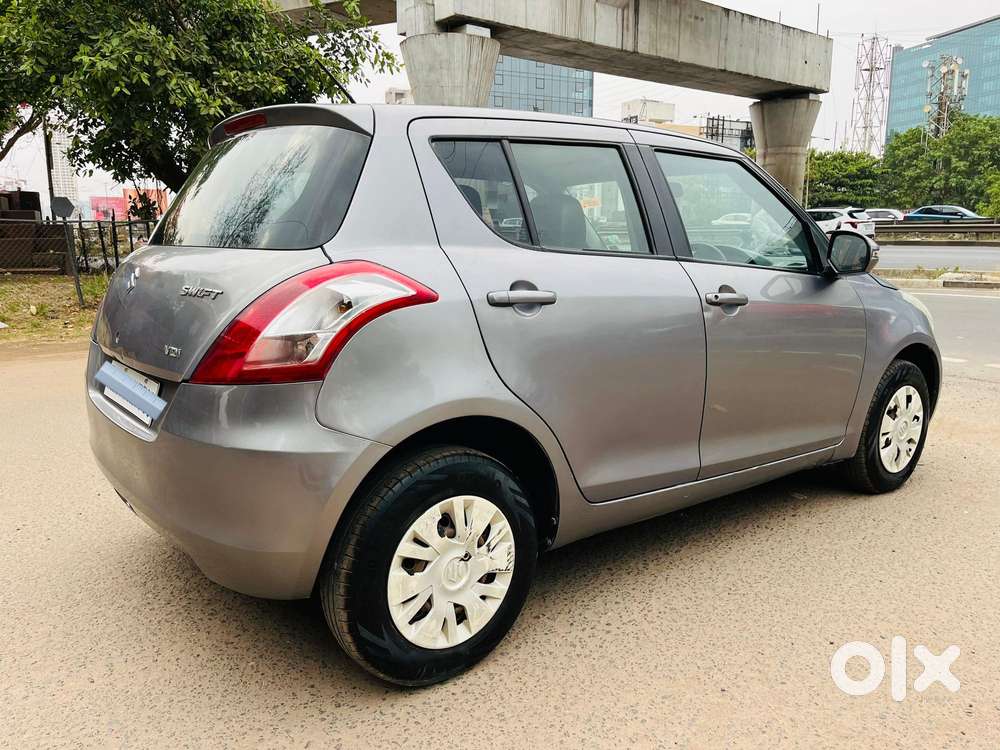 Maruti Suzuki Swift Vdi Bs Iv, 2015, Diesel