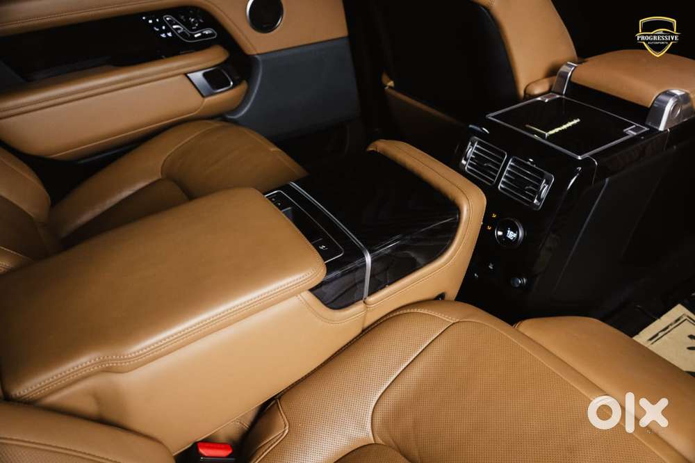 Land Rover Range Se Lwb 3.0 Diesel, 2021, Diesel