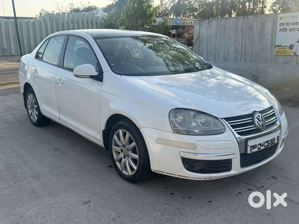 Volkswagen Jetta 2.0 Tdi Trendline, 2011, Diesel