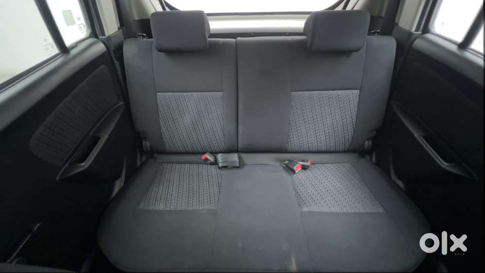 Maruti Suzuki Wagon R Stingray Lxi, 2013, Petrol
