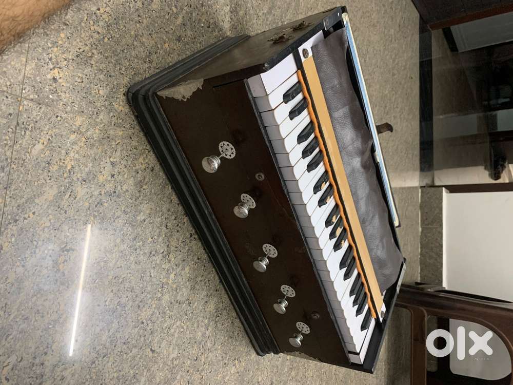 Harmonium For Sale