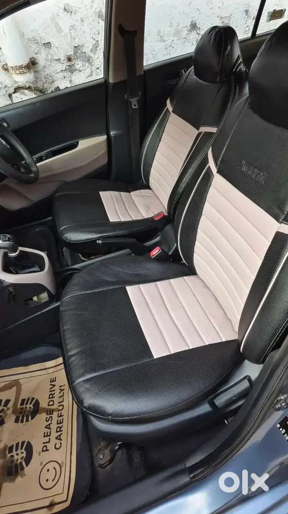 Hyundai Xcent Prime 2015