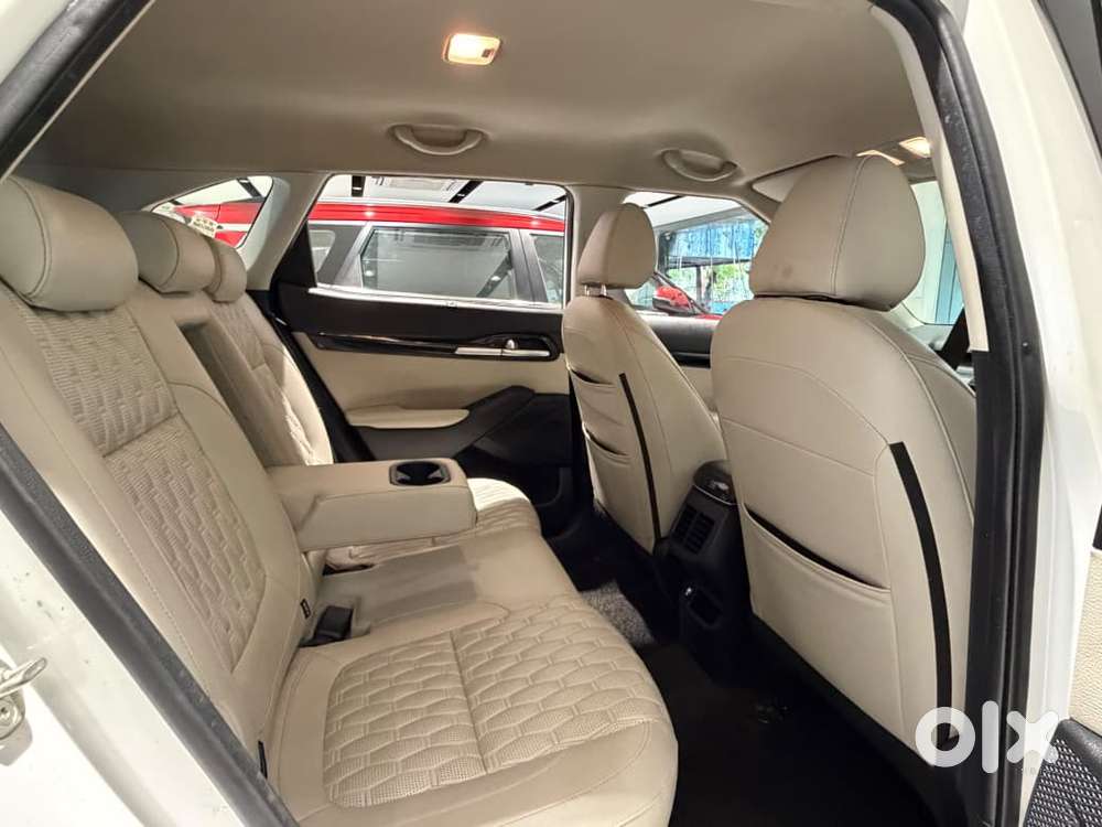 Kia Seltos Htx 1.5 Petrol Mt, 2019, Petrol