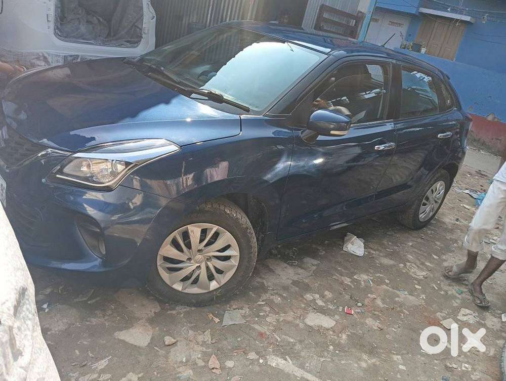Maruti Suzuki Baleno Delta, 2020, Petrol