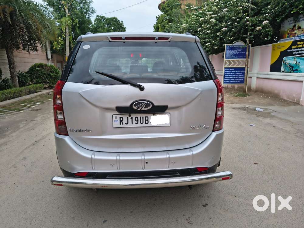 Mahindra Xuv500 W8, 2013, Diesel