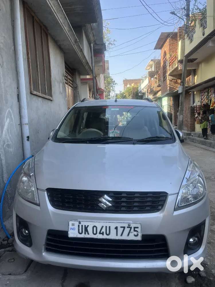 Maruti Suzuki Ertiga 2015 Petrol 133493 Km Driven