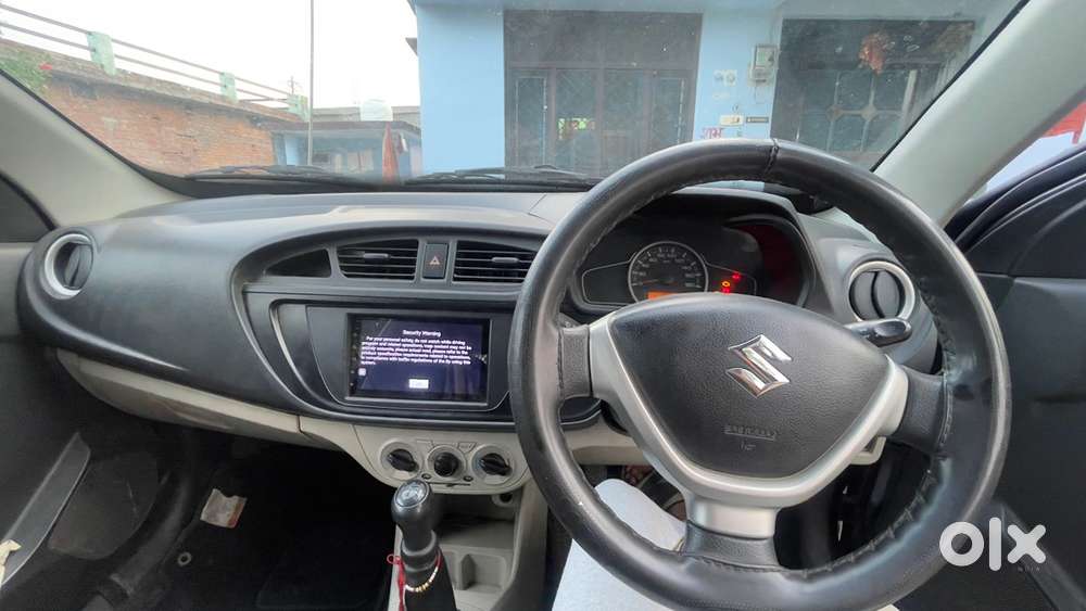 2021 Maruti Suzuki Alto 800 All Good Condition Urgent Sell Cng Company