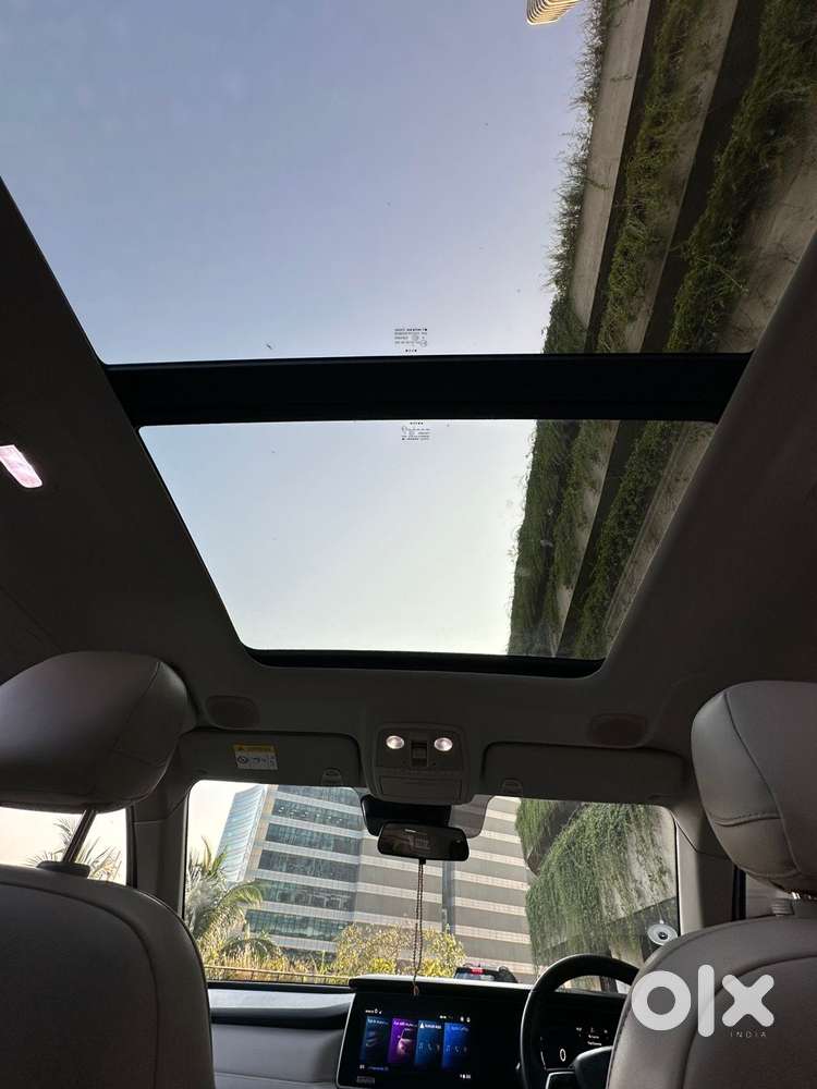 Mahindra Xuv700 2.2 Ax 7 Diesel At Luxury Pack Str, 2022, Diesel