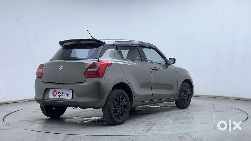 Maruti Suzuki Swift Amt Vdi, 2018, Diesel