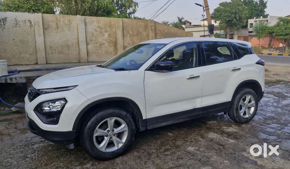Tata Harrier Xt+ 2022 - Top Model In Manual
Fuel: Diesel - 170 Bhp - P