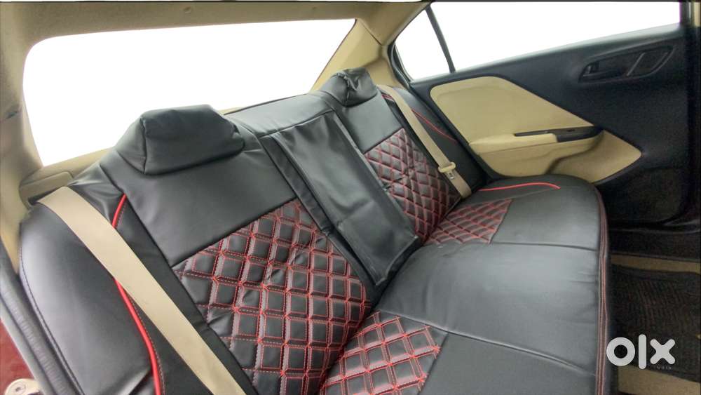 Honda City 2015-2017 I Vtec Sv, 2014, Petrol