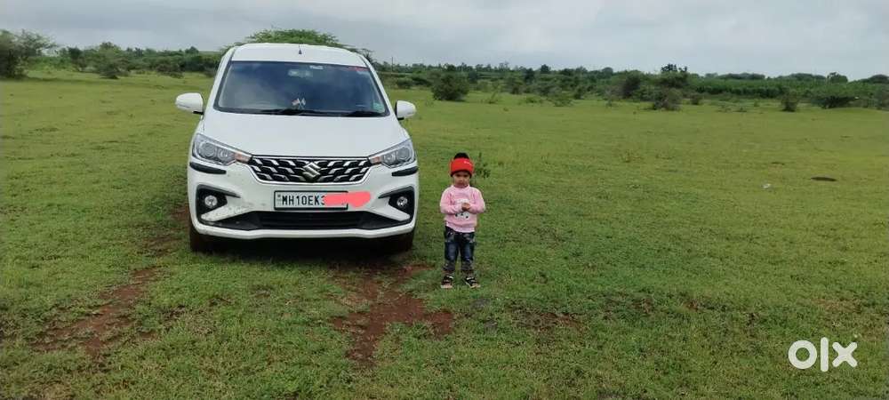 Brand New Car With All Accessories