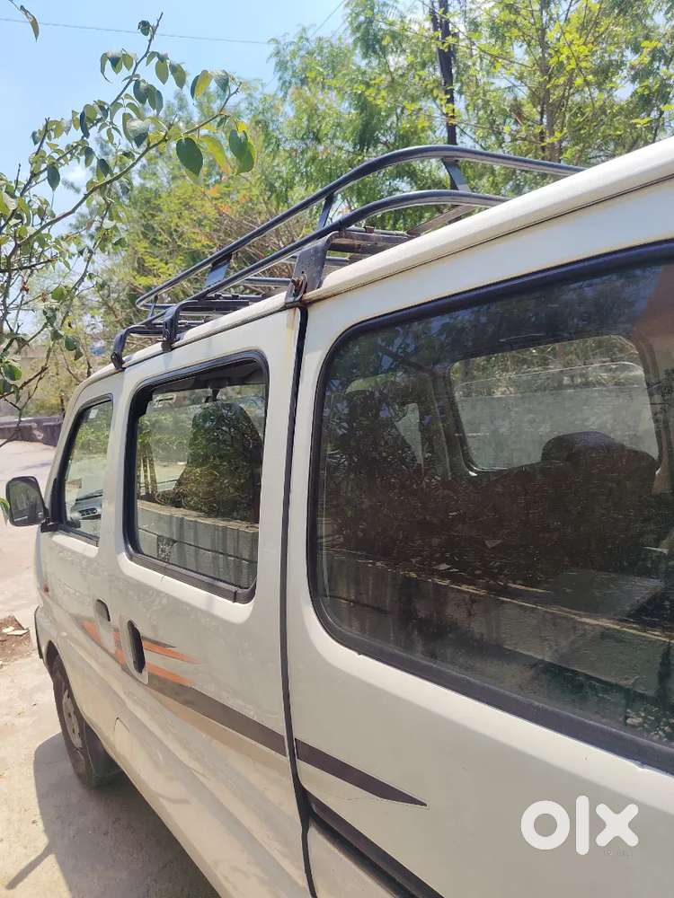 New Car Parchas
