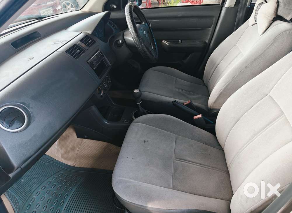 Maruti Suzuki Swift Ddis Vdi, 2008, Diesel