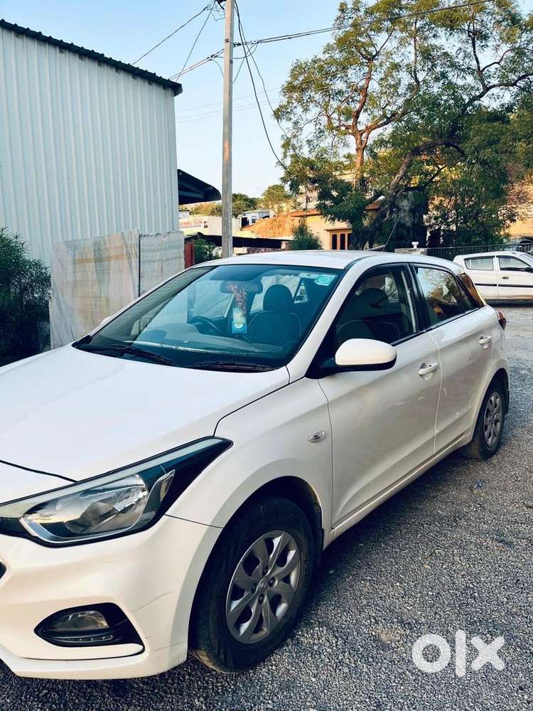 Hyundai Elite I20 2019 Cng & Hybrids 105000 Km Driven