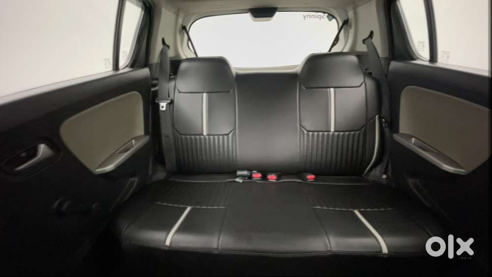 Maruti Suzuki Alto K10 Vxi Airbag, 2017, Petrol
