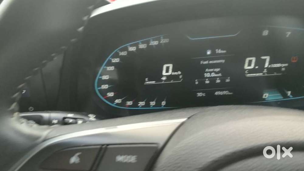 Hyundai I20 Asta 1.2 O With Sunroof, 2020, Petrol