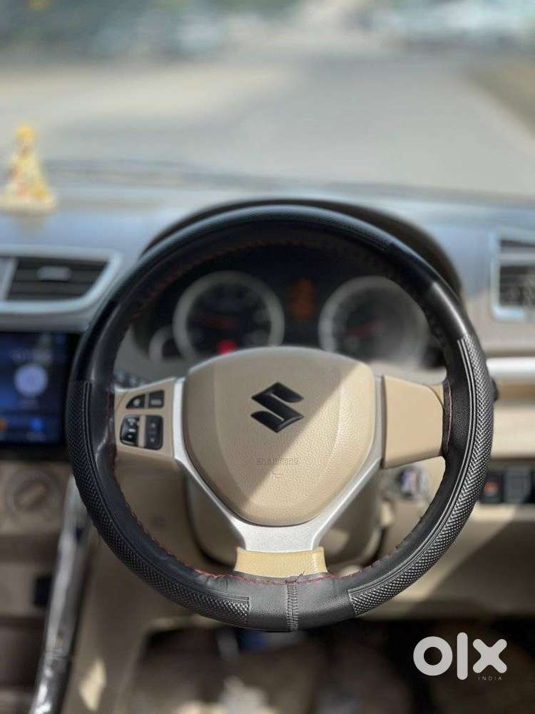 Maruti Suzuki Ertiga 2012-2015 Zdi, 2015, Diesel