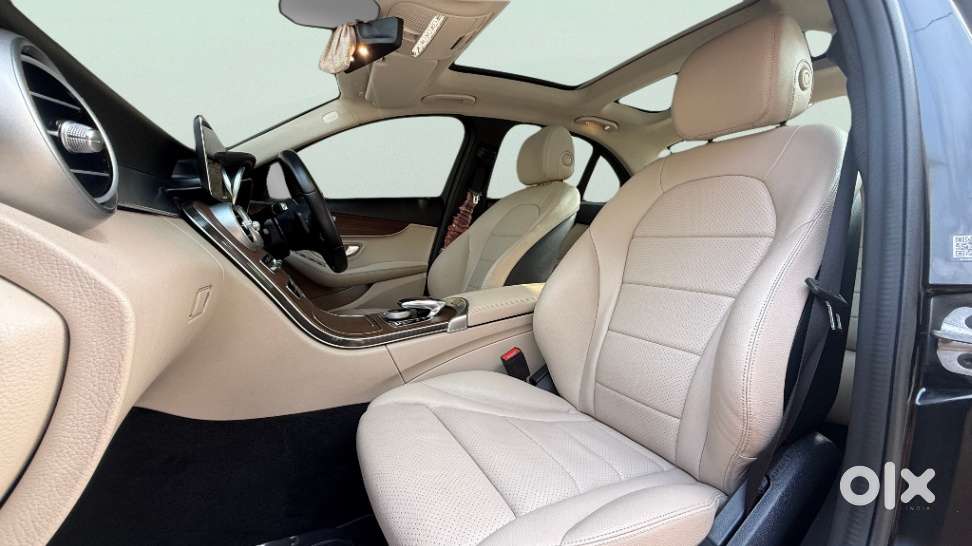 Mercedes-benz C-class C 200, 2023, Petrol