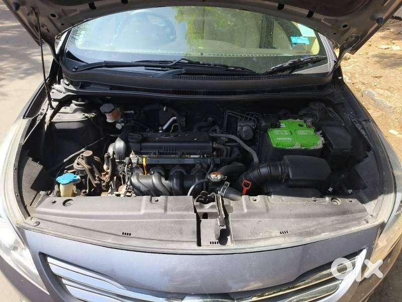 Hyundai Verna 2016-2017 1.6 Vtvt At Sx, 2016, Petrol